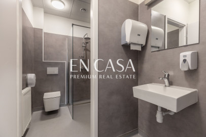Commercial space Sale Warszawa Bemowo Spychowska